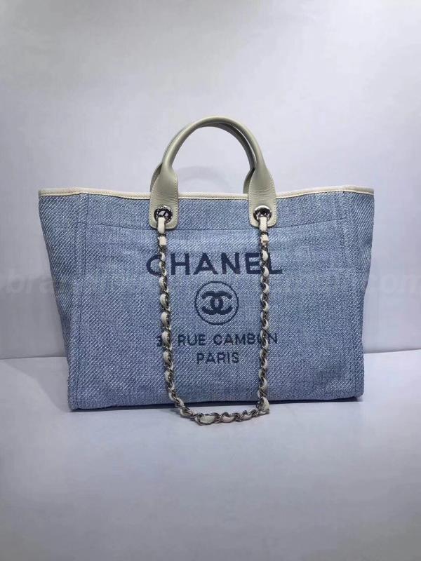 Chanel Handbags 636